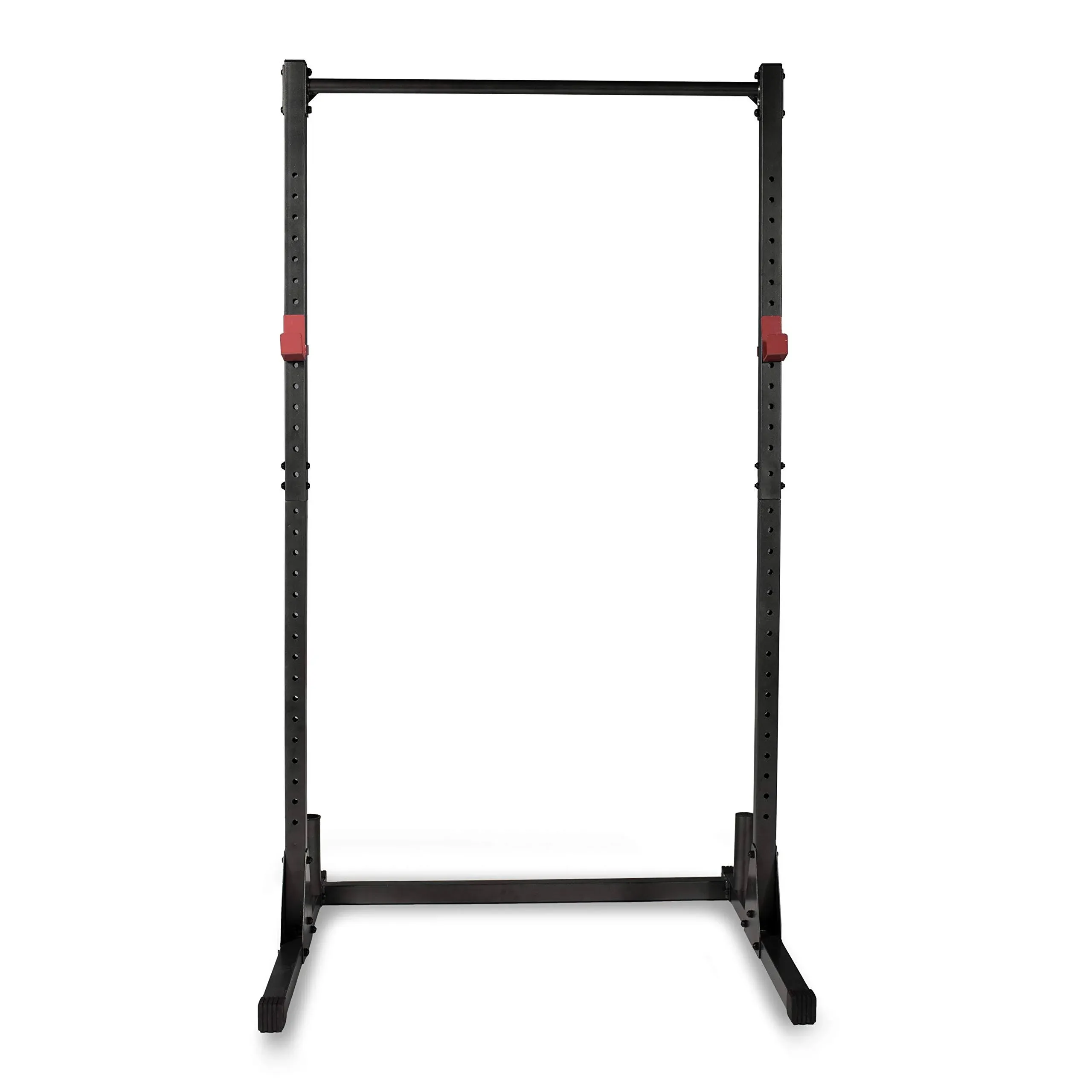 Cap Barbell Power Rack Exercise Stand