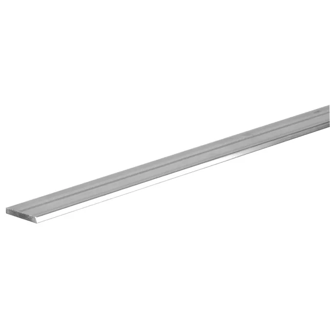 SteelWorks Aluminum Flat Bar