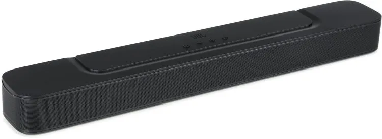 JBL Bar 2.0 All-in-One Compact Channel Soundbar