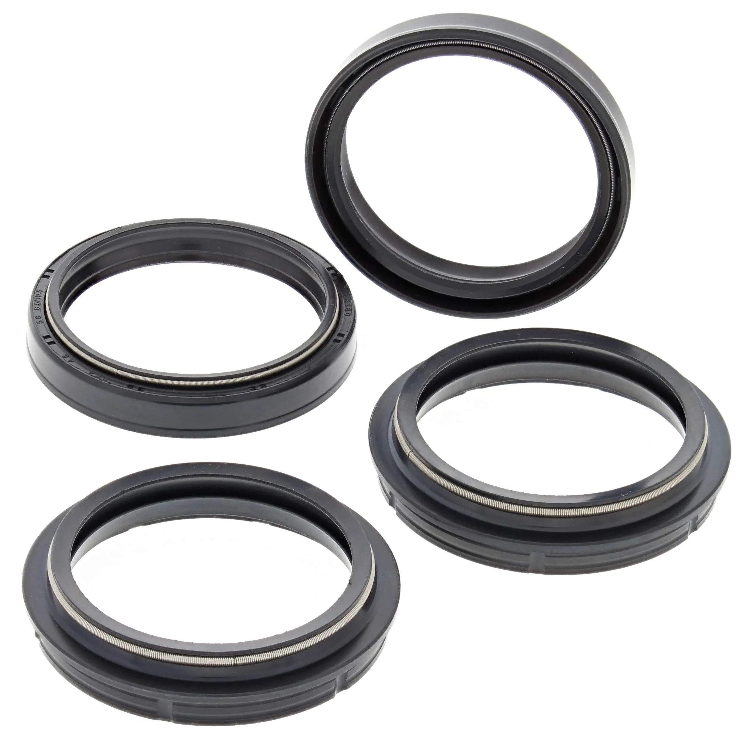 Fork & Dust Seal Wiper Kit