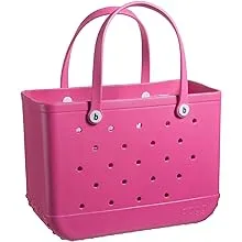 Evastore Kid Beach Bogg Bag EVA Waterproof Summer Storage Basket Women Shop Bags Picnic Rubber Jelly Tote Bogg Bag Purses 04Vd# From Dazzleclutch, $37.38 | DHgate.Com