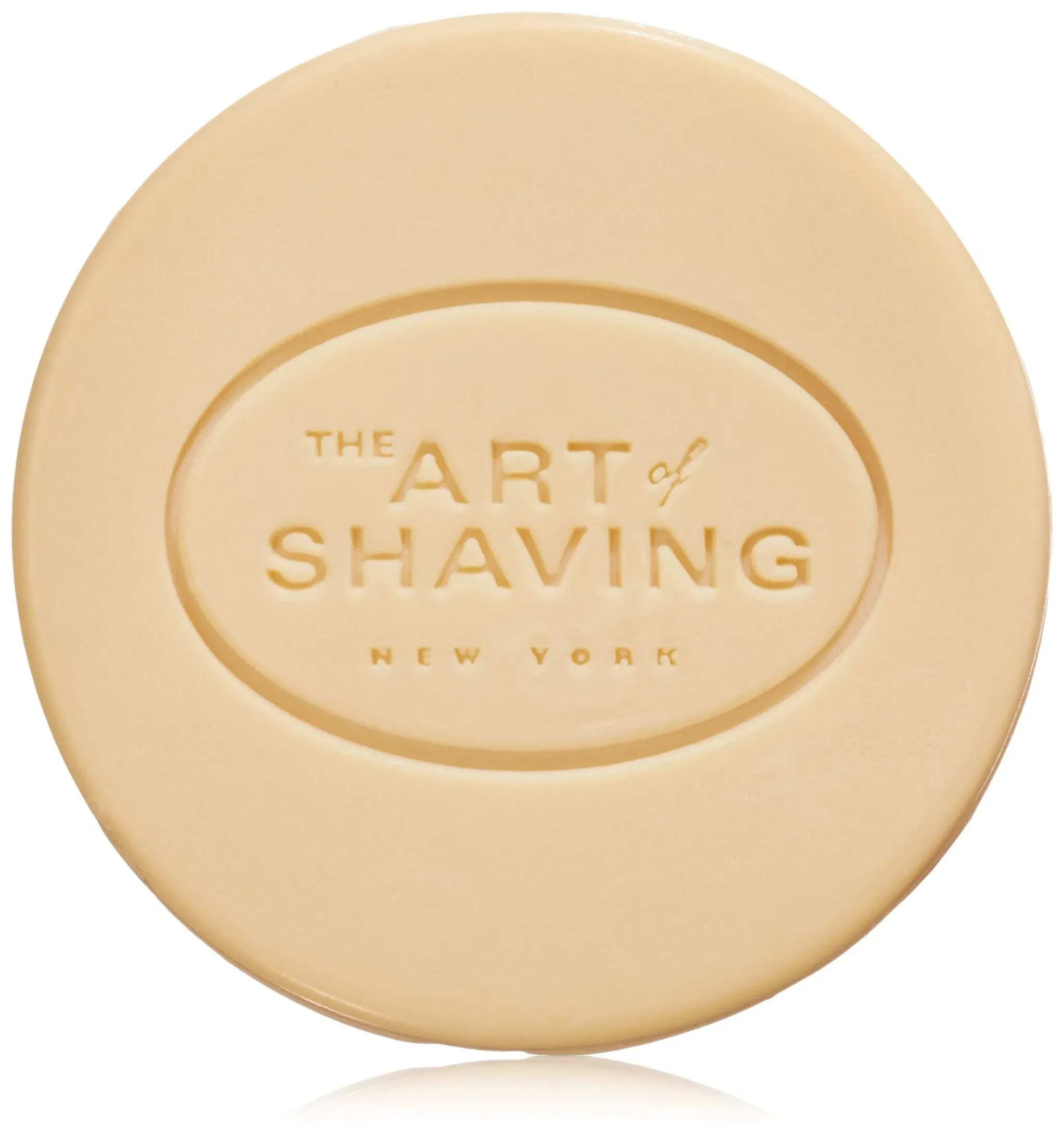 The Art of Shaving Lavender Shaving Soap Refill