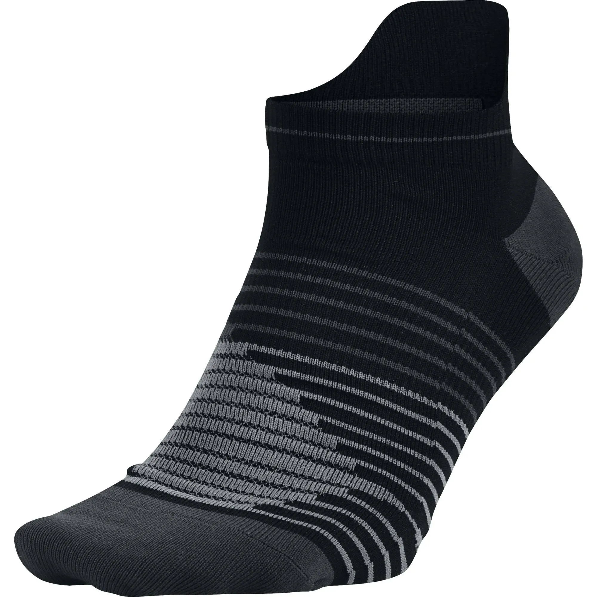 NIKE Performance Lightweight No-Show Running Socks (1 Pair)