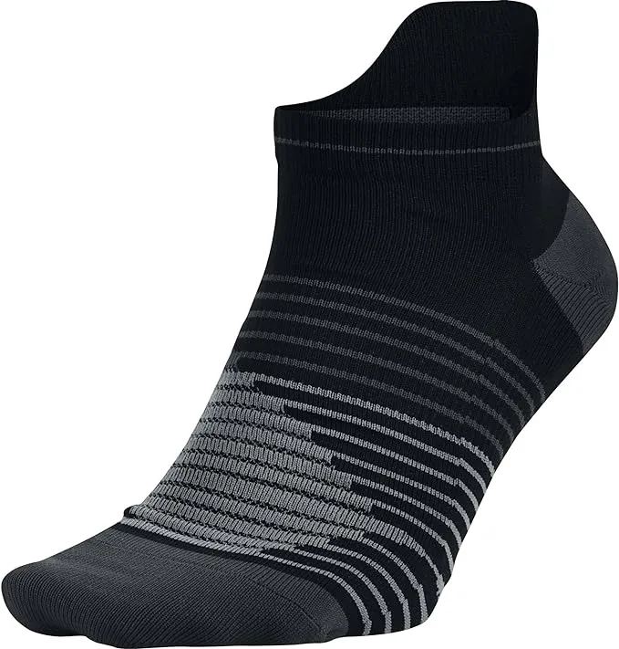 NIKE Performance Lightweight No-Show Running Socks (1 Pair)