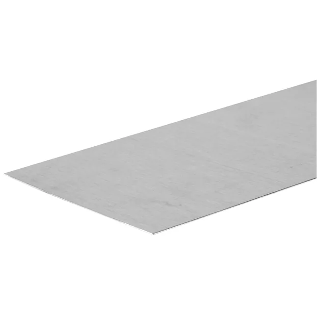 Boltmaster Aluminum Sheet 12 x 18 in