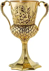 Harry Potter - The Hufflepuff Cup