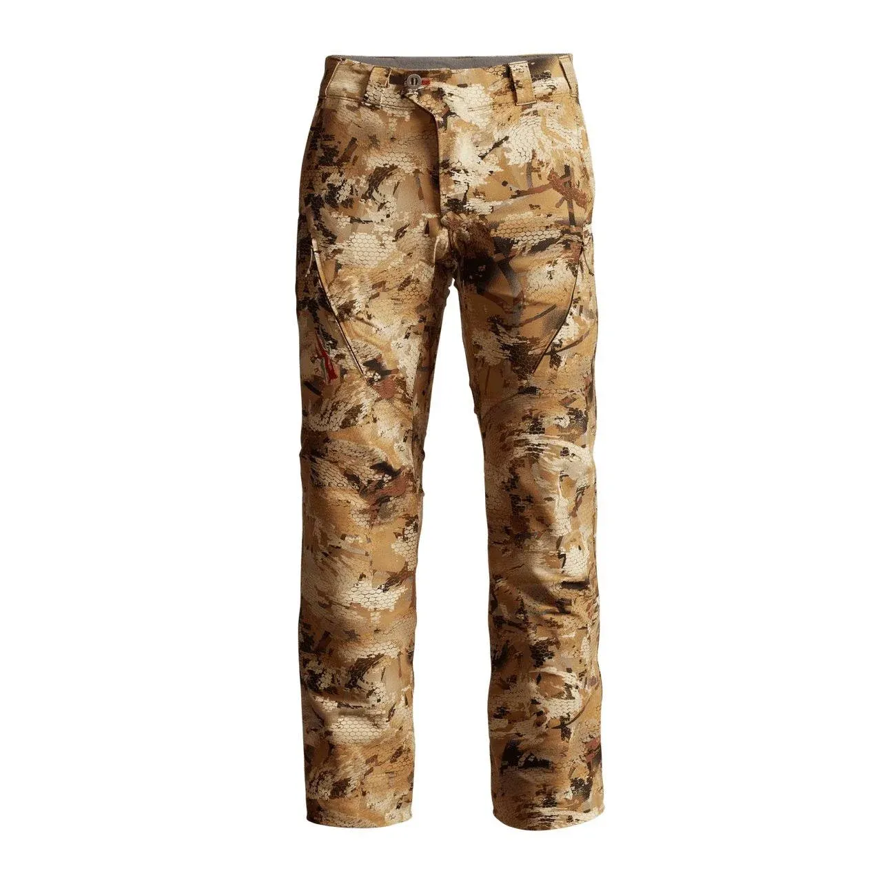 Sitka Grinder Pant 34 Regular - Mud