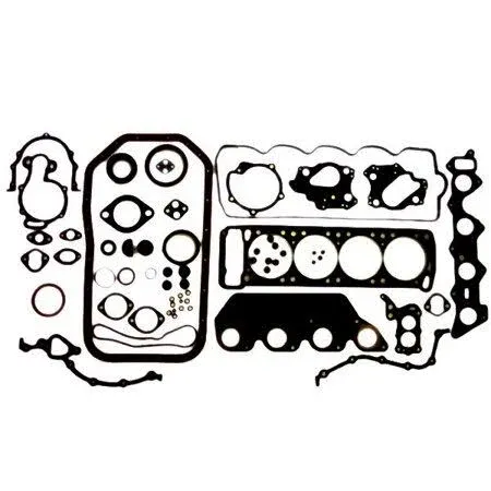 Gasket Set 1981-1989 Chrysler,Dodge,Mitsubishi,Plymouth 2.6L