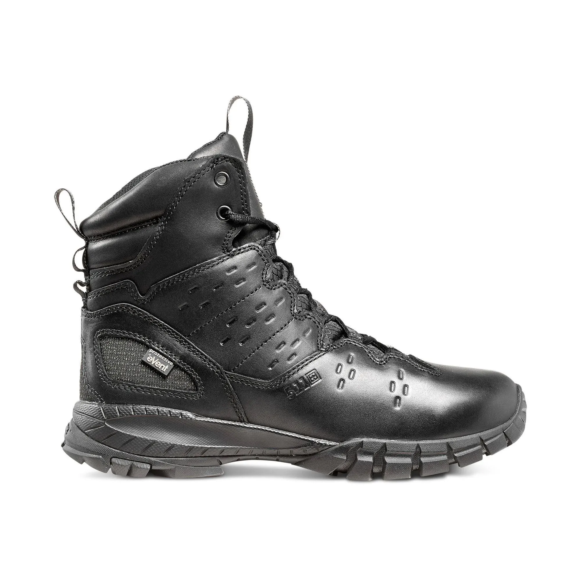 5.11 Tactical XPRT 3.0 Waterproof 6in Boot - Mens
, 8.5 US, 10.5 US, Black, Dark Coyote Up to 47% Off and Blazin' Deal  w/ Free Shipping — 2 models