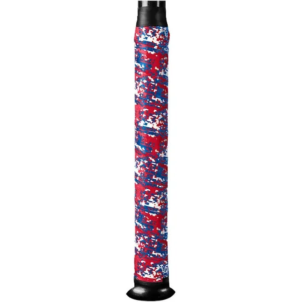 Champro Extreme Tack Bat Grip Tape, Camo (Multi)