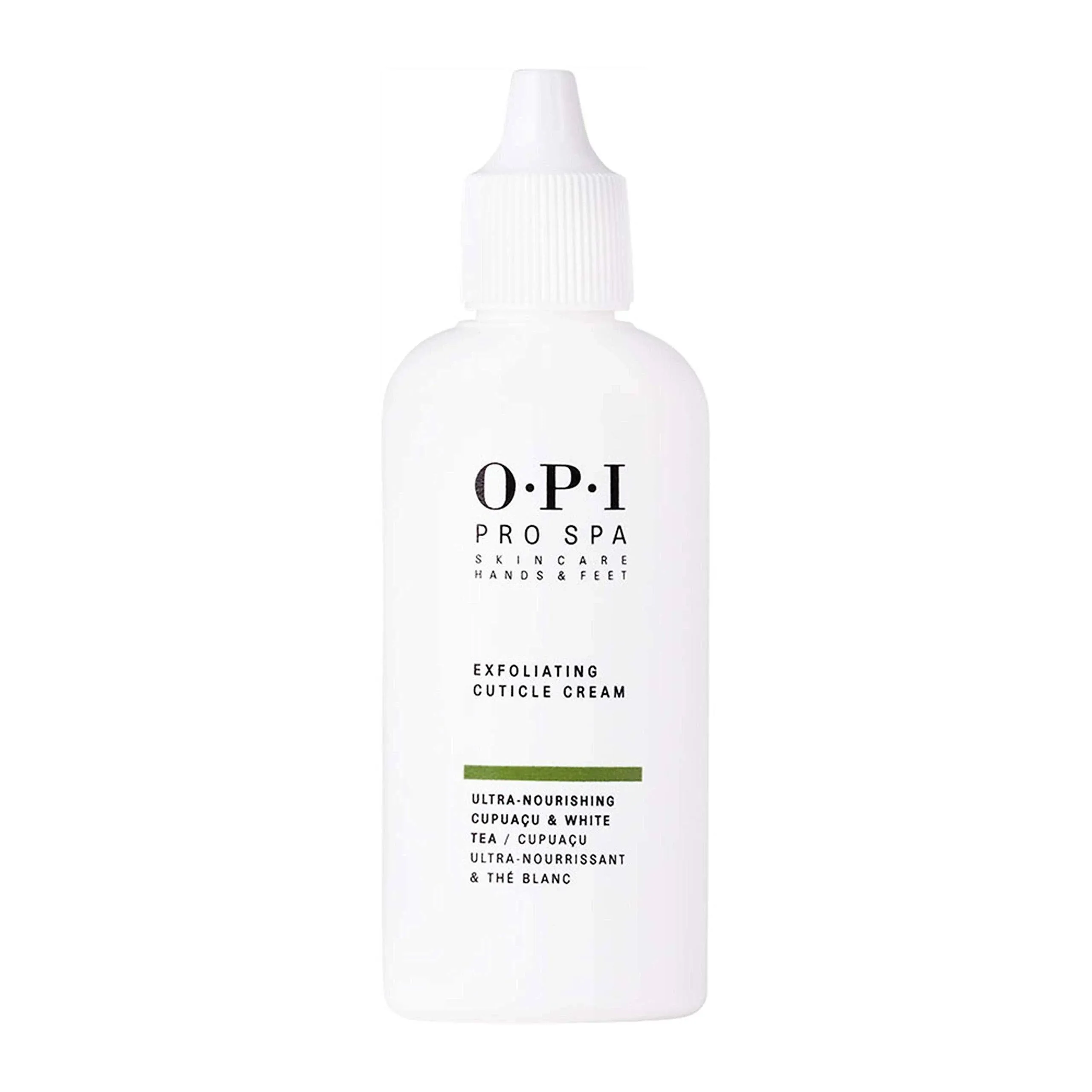 OPI Exfoliating Cuticle Cream