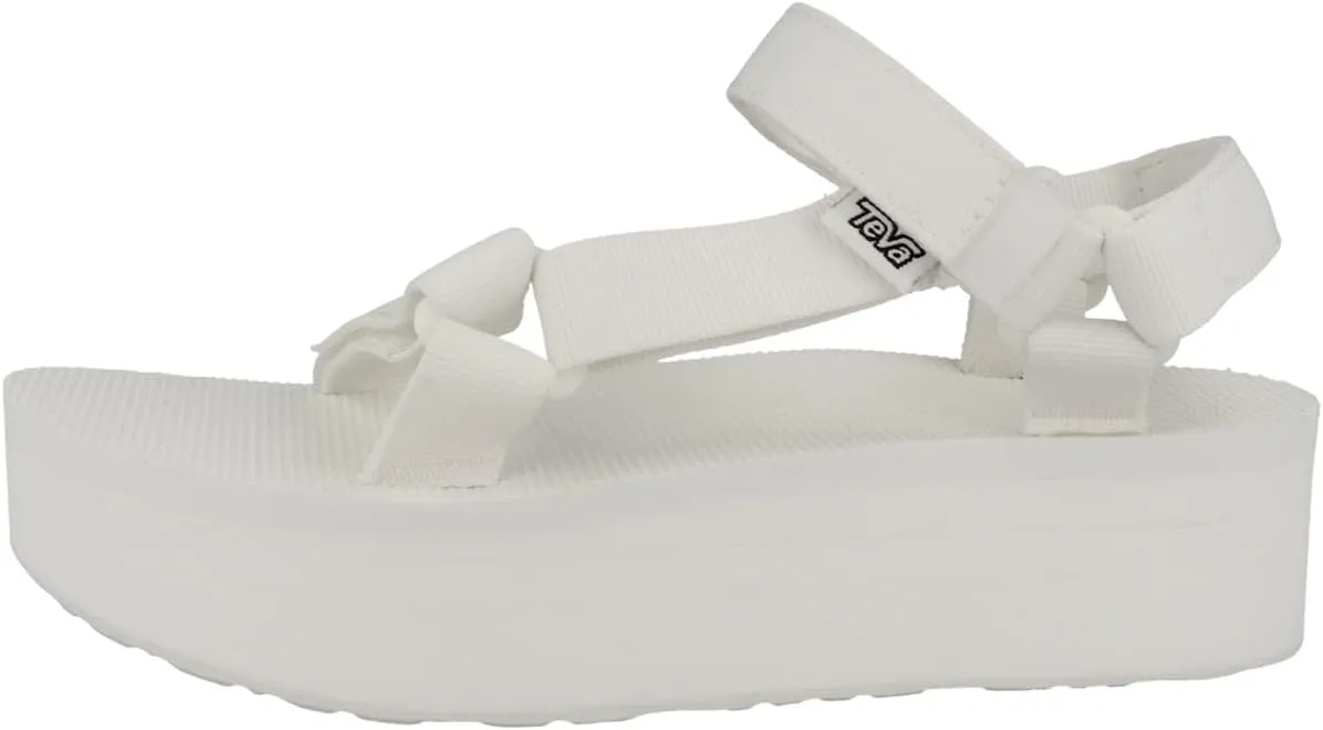 Teva womens Flatform Universal