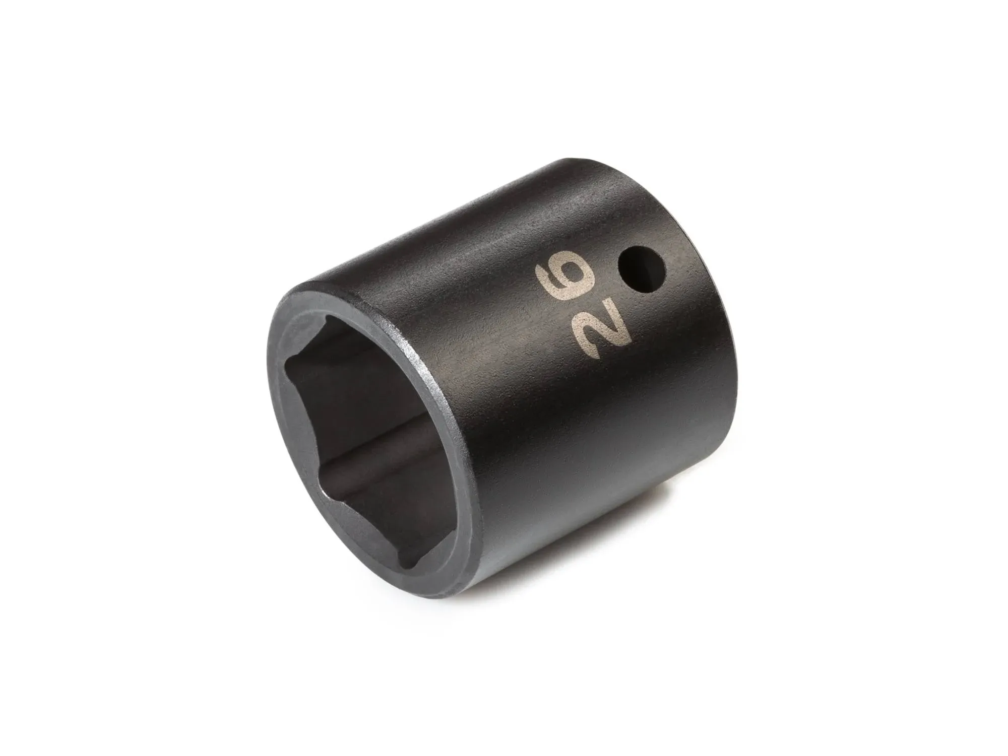 TEKTON 1/2 Inch Drive x 26 mm 6-Point Impact Socket | SID22126