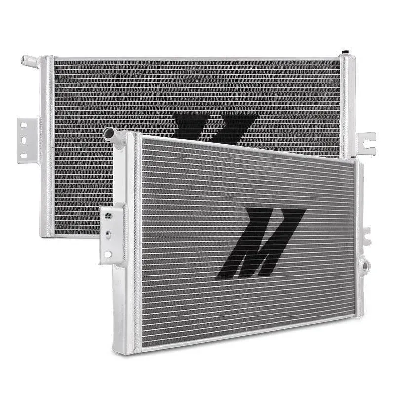 Mishimoto MMHE-Q50-16 Performance Heat Exchanger