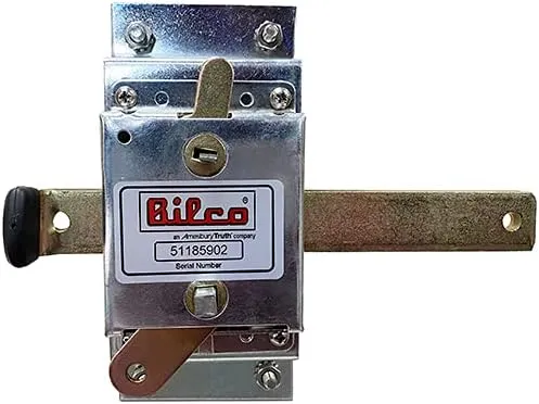 BILCO Basement Door Keyed Lock Kit