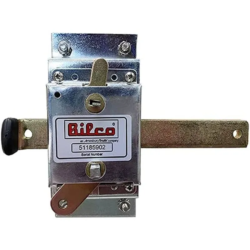 Bilco Basement Door Lock Kit