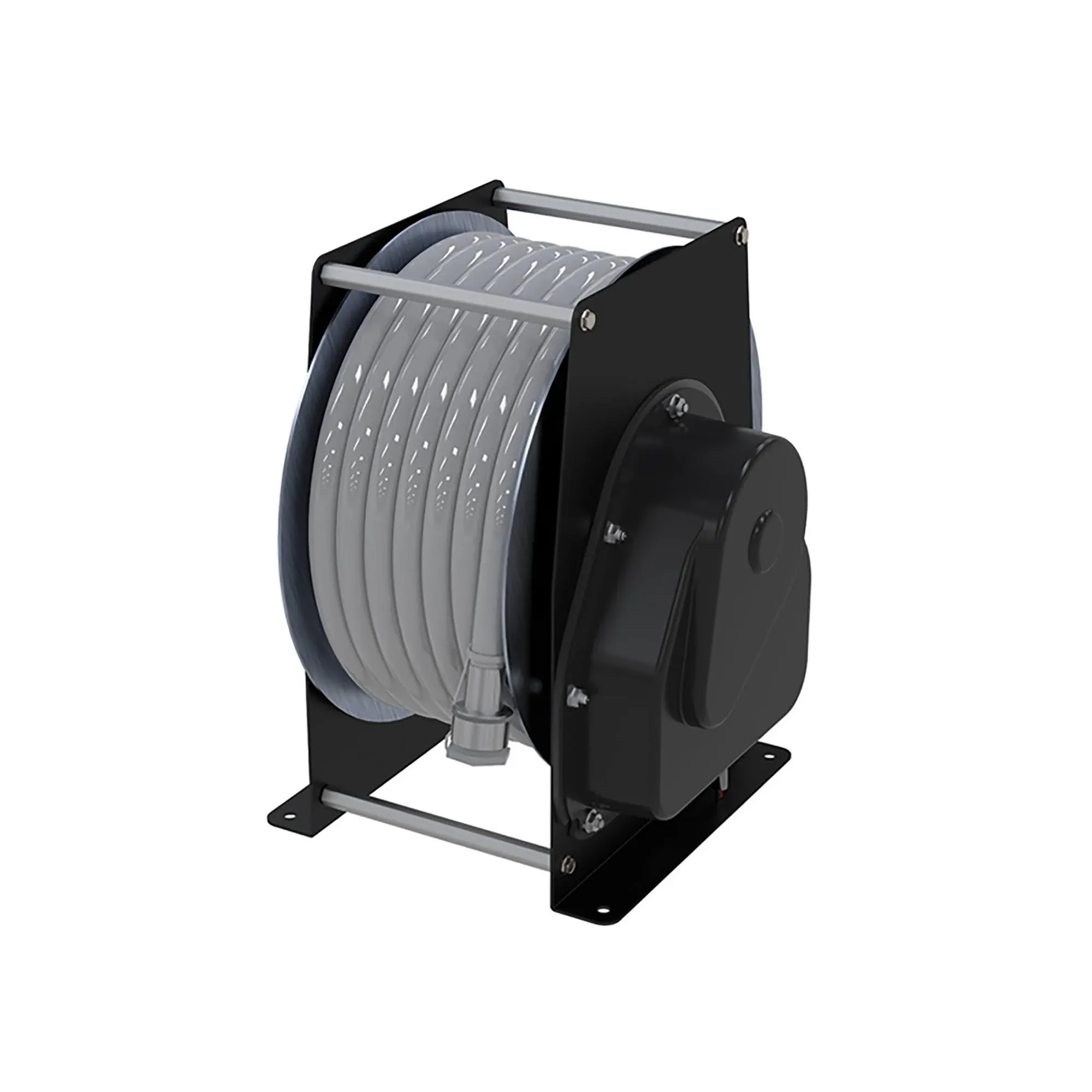 Southwire RW40RMK RV Shoreline Water Hose Reel