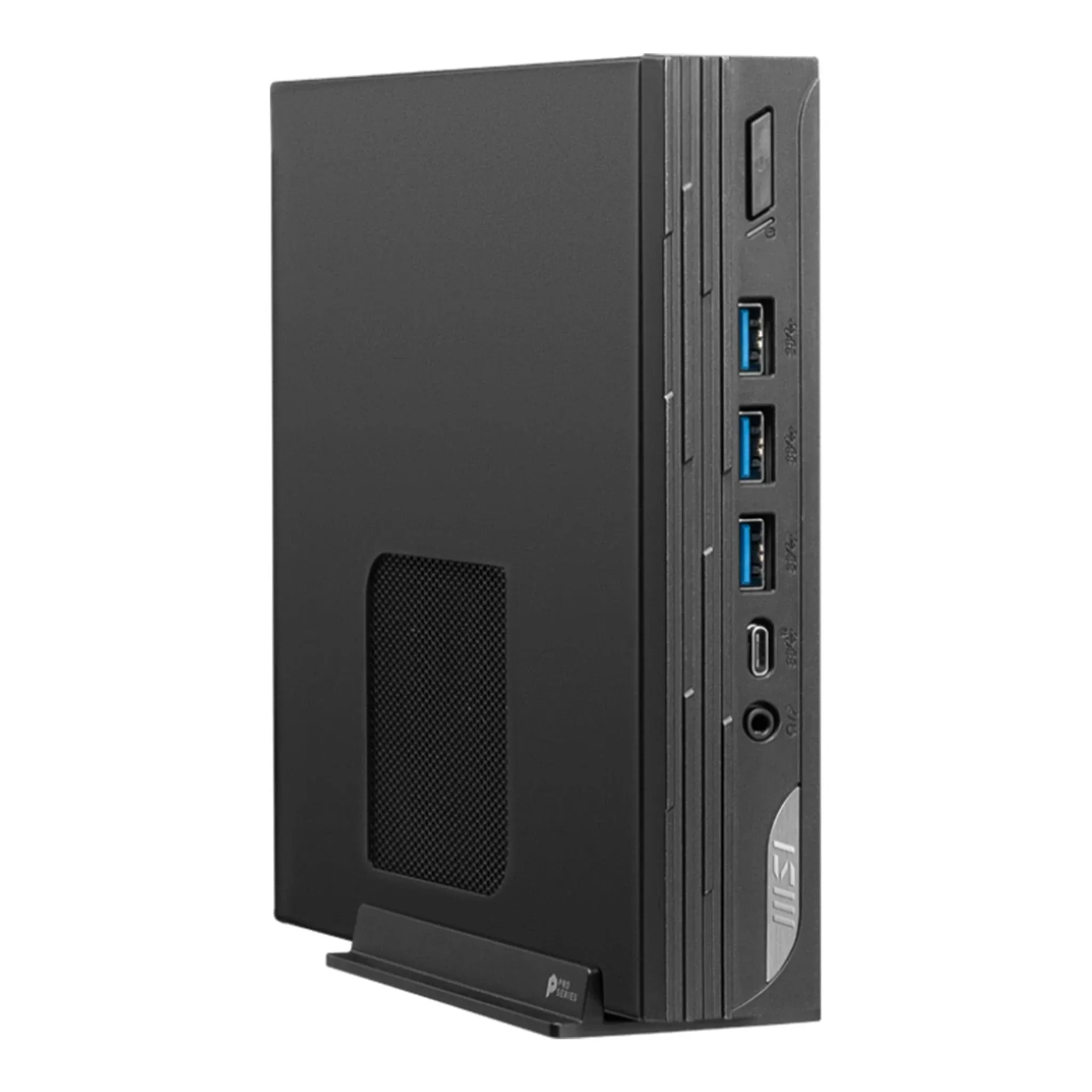 MSI PRO DP10 13M-059US Desktop Computer - Core i5-1340P - 8GB DDR4 - 1TB SSD - Windows 11 Pro