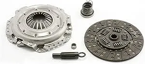 Schaeffler LuK RepSet 16-088 Clutch Kit, OEM Clutch Replacement Kit