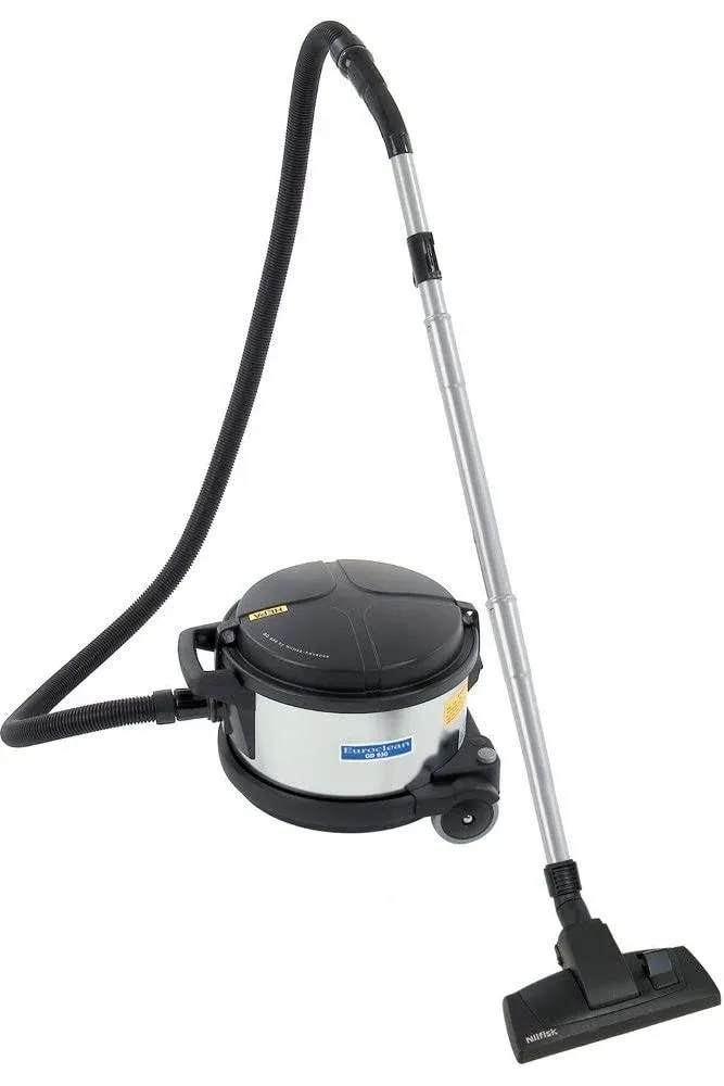 Clarke Euroclean GD930 Canister Vacuum 9055314010