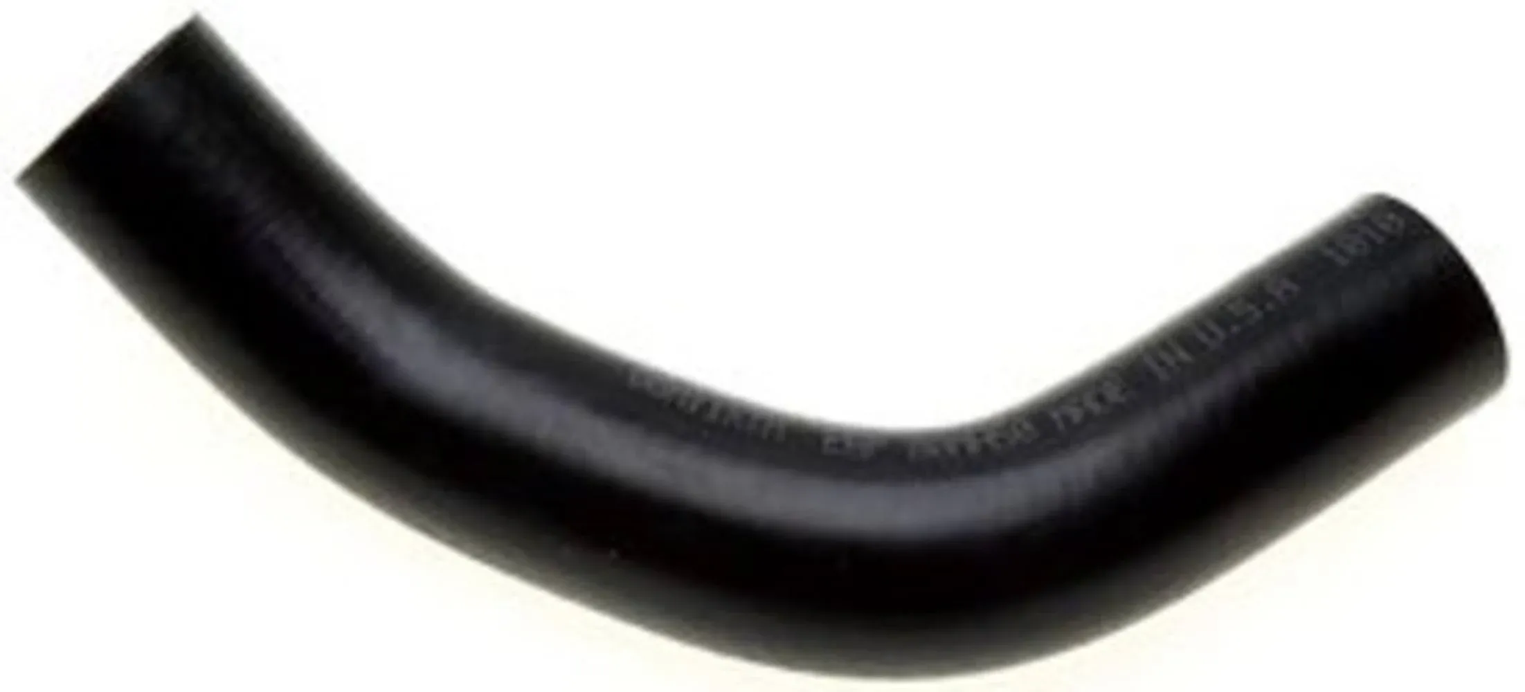 Gates 23459 Premium Molded Coolant Hose