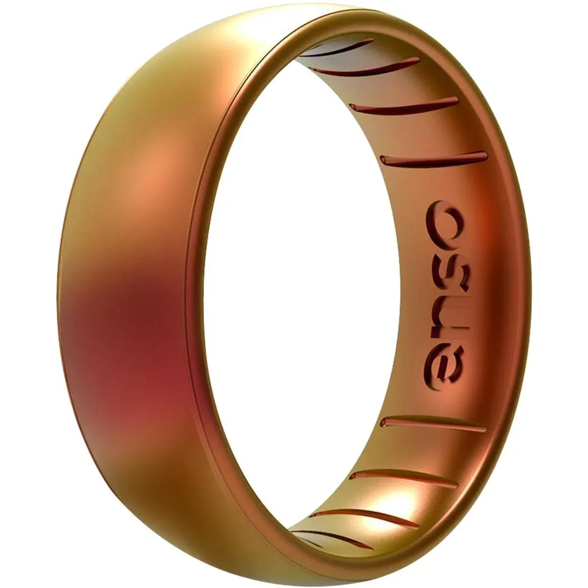 Enso Rings Classic Silicone Ring