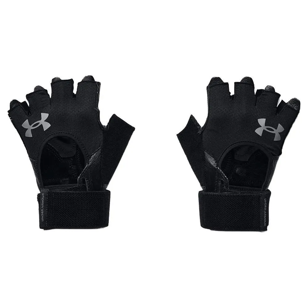 Under Armour Men's Weightlifting Gloves