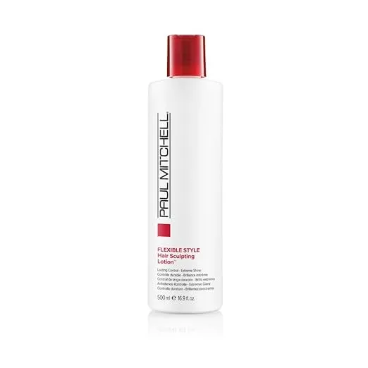 Paul Mitchell Hair Sculpting Lotion