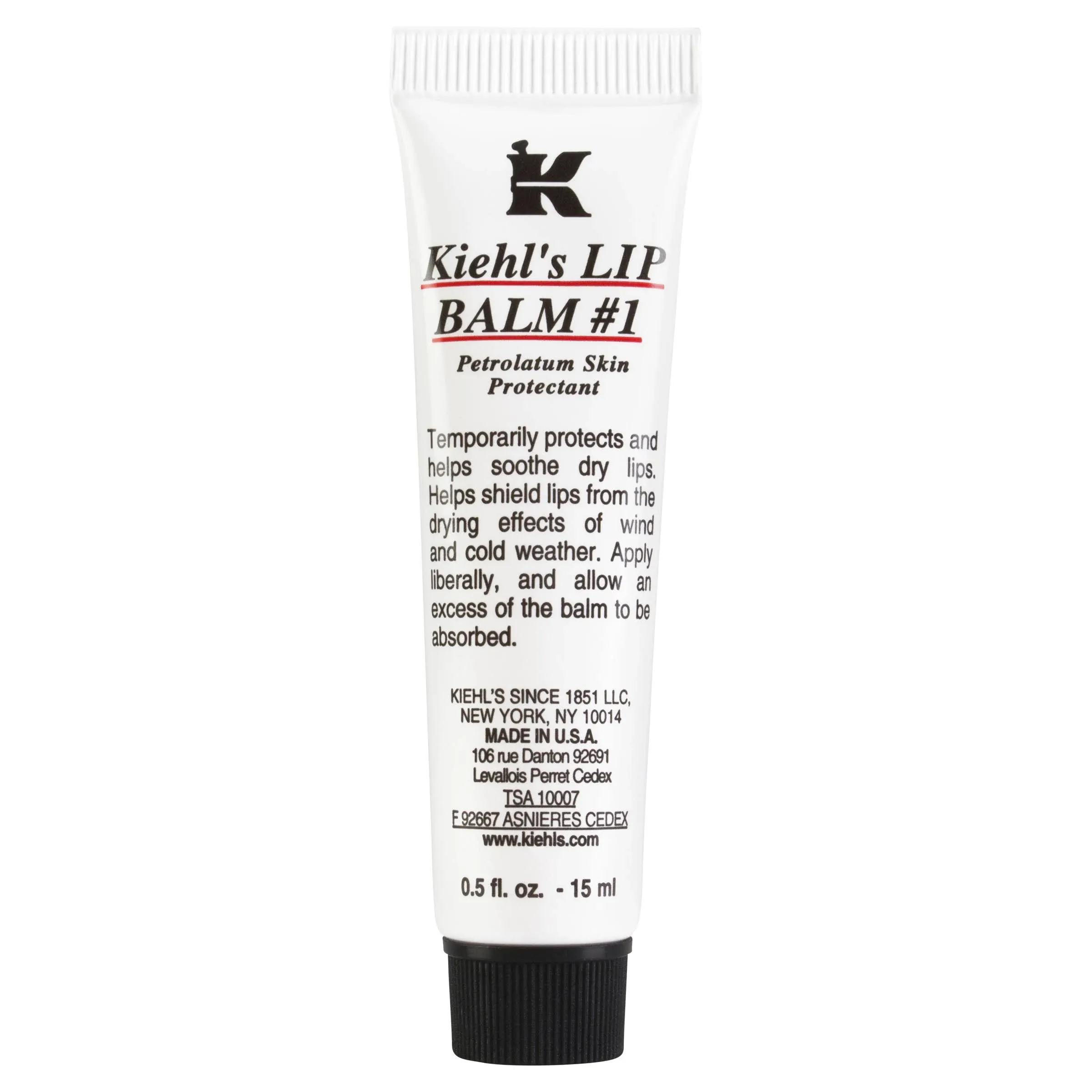 Kiehl's Lip Balm #1 15 ml