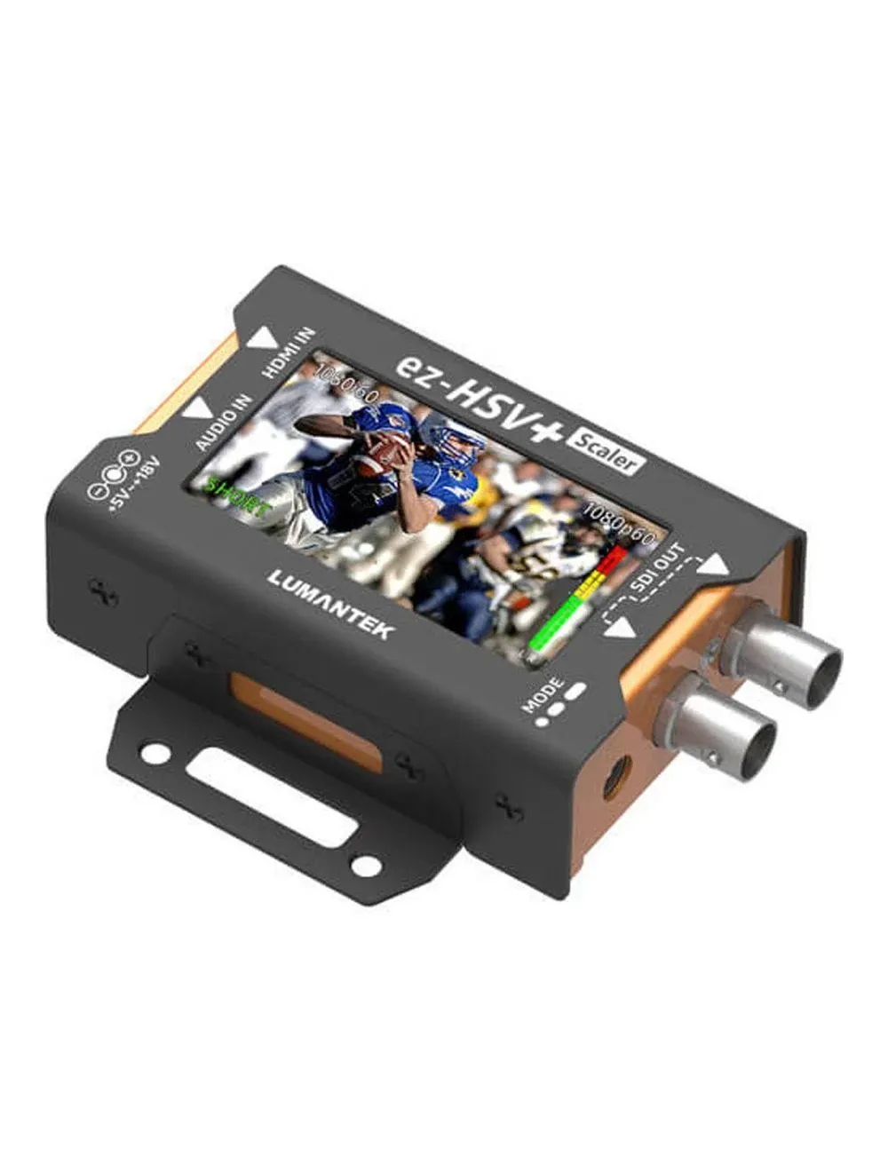 Lumantek EZ-HSV+ HDMI to SDI Converter