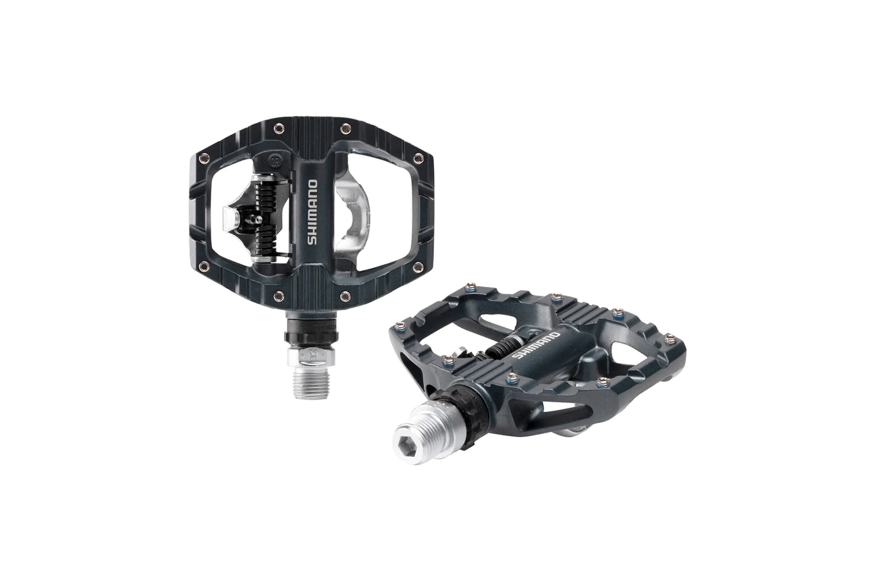 Shimano PD-EH500 Multi-Purpose Bike Pedals