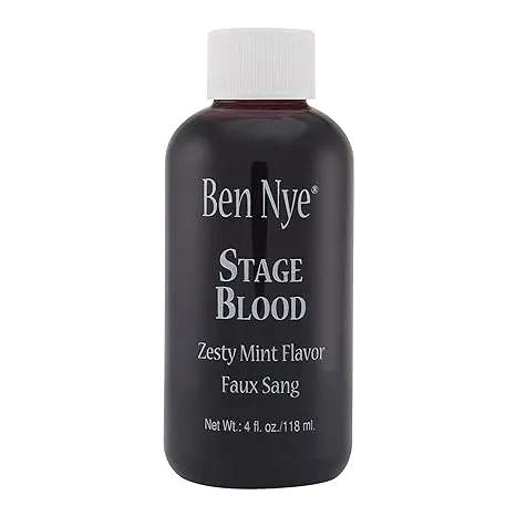 Ben Nye Stage Blood