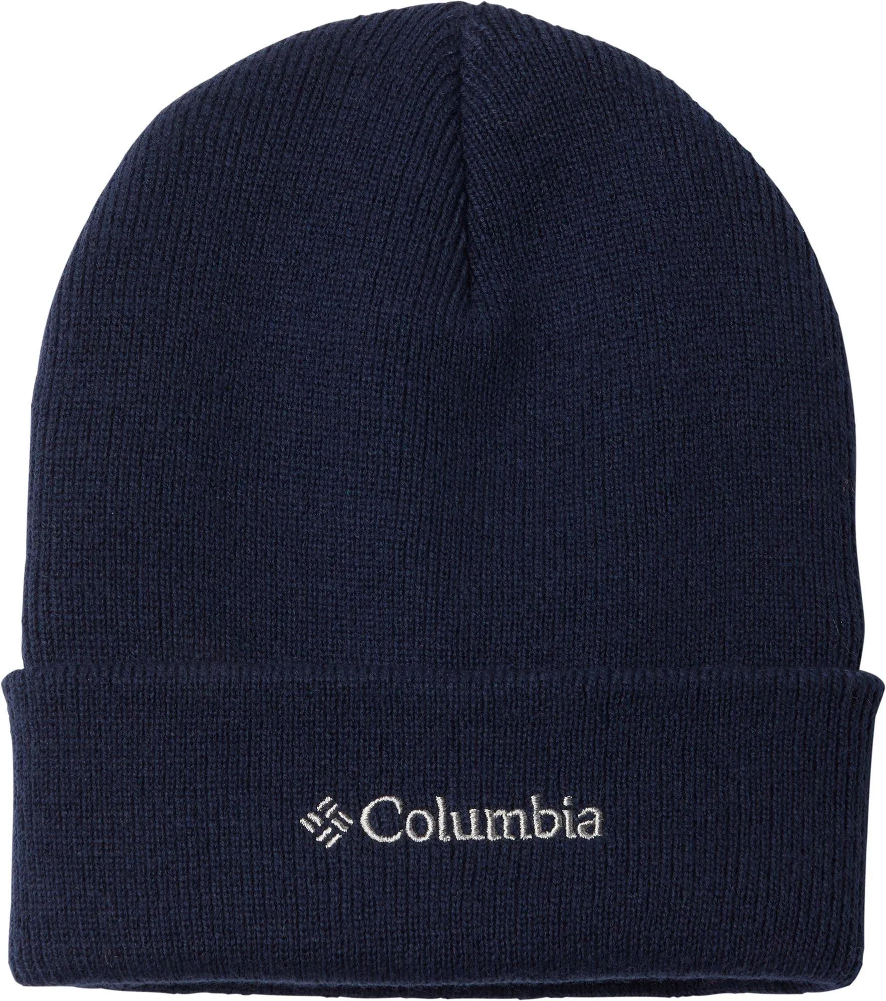 Columbia Arctic Blast Heavyweight Beanie - Youth Collegiate Navy One Size