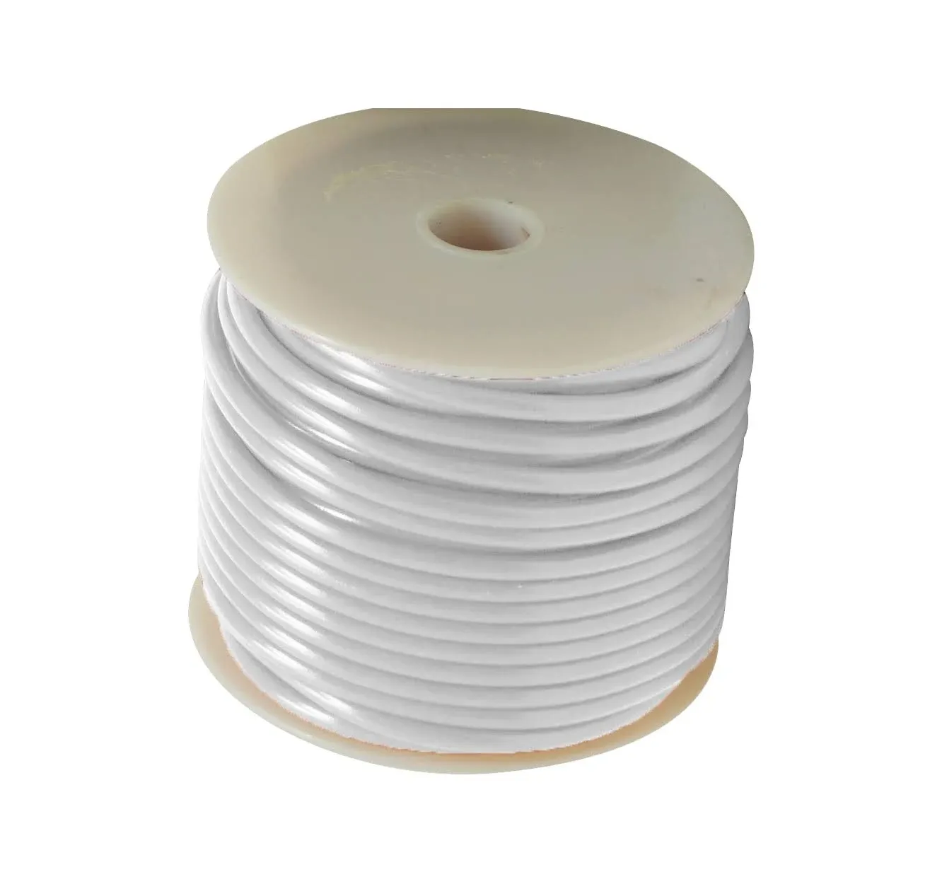 Coleman Cable 55669023 100 ft 14 Gauge Primary Wire White