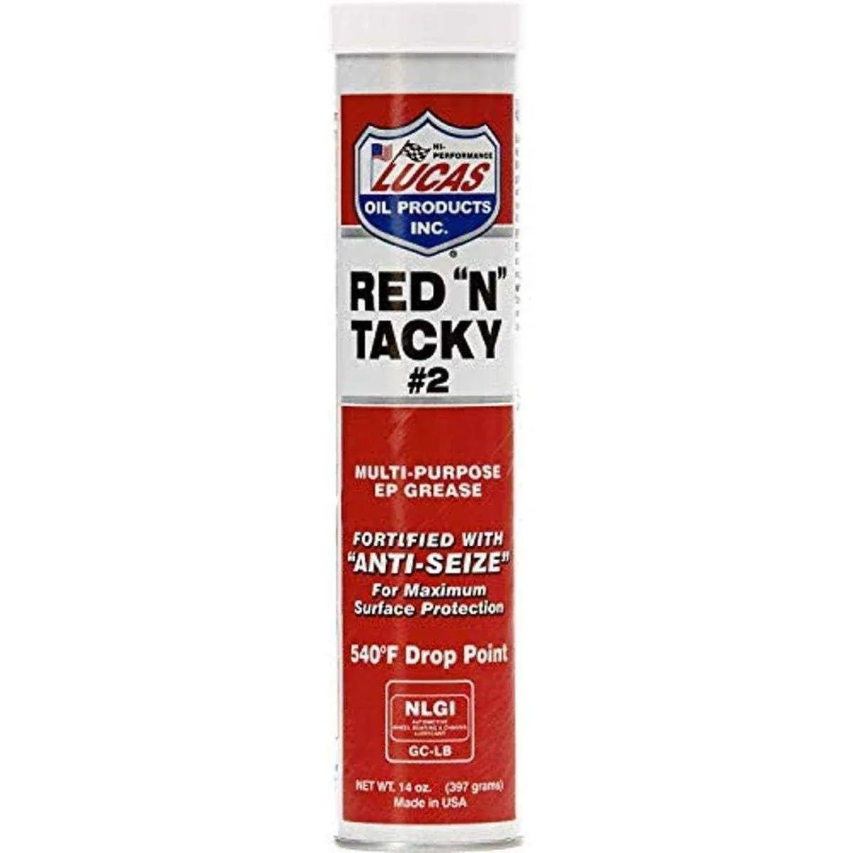 Lucas Oil Products 10005-30 Grease