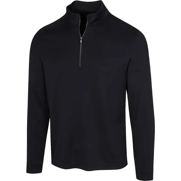 Greg Norman Men's Fairway 1/4 Zip Pullover