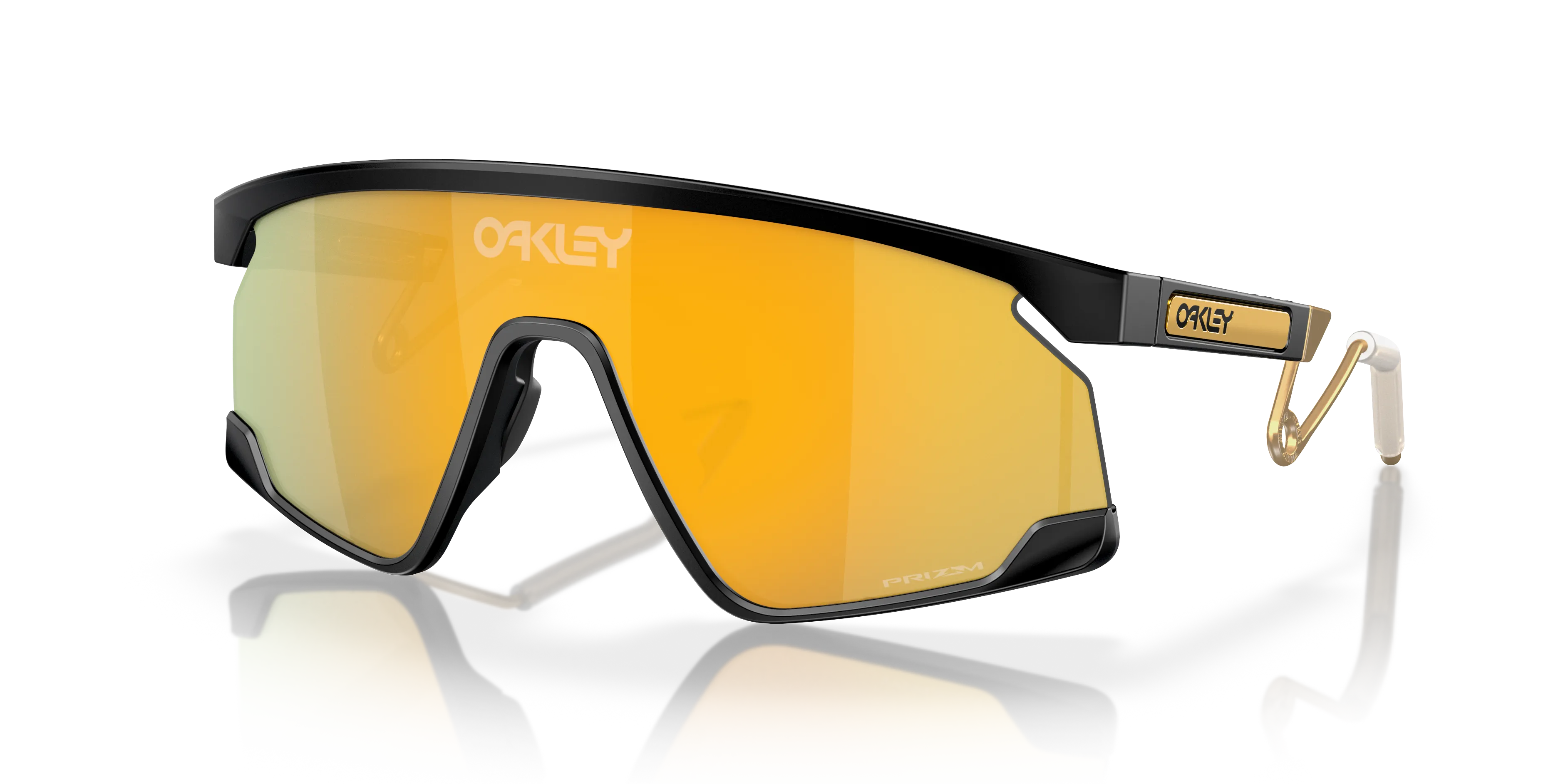 Oakley BXTR Metal Sunglasses