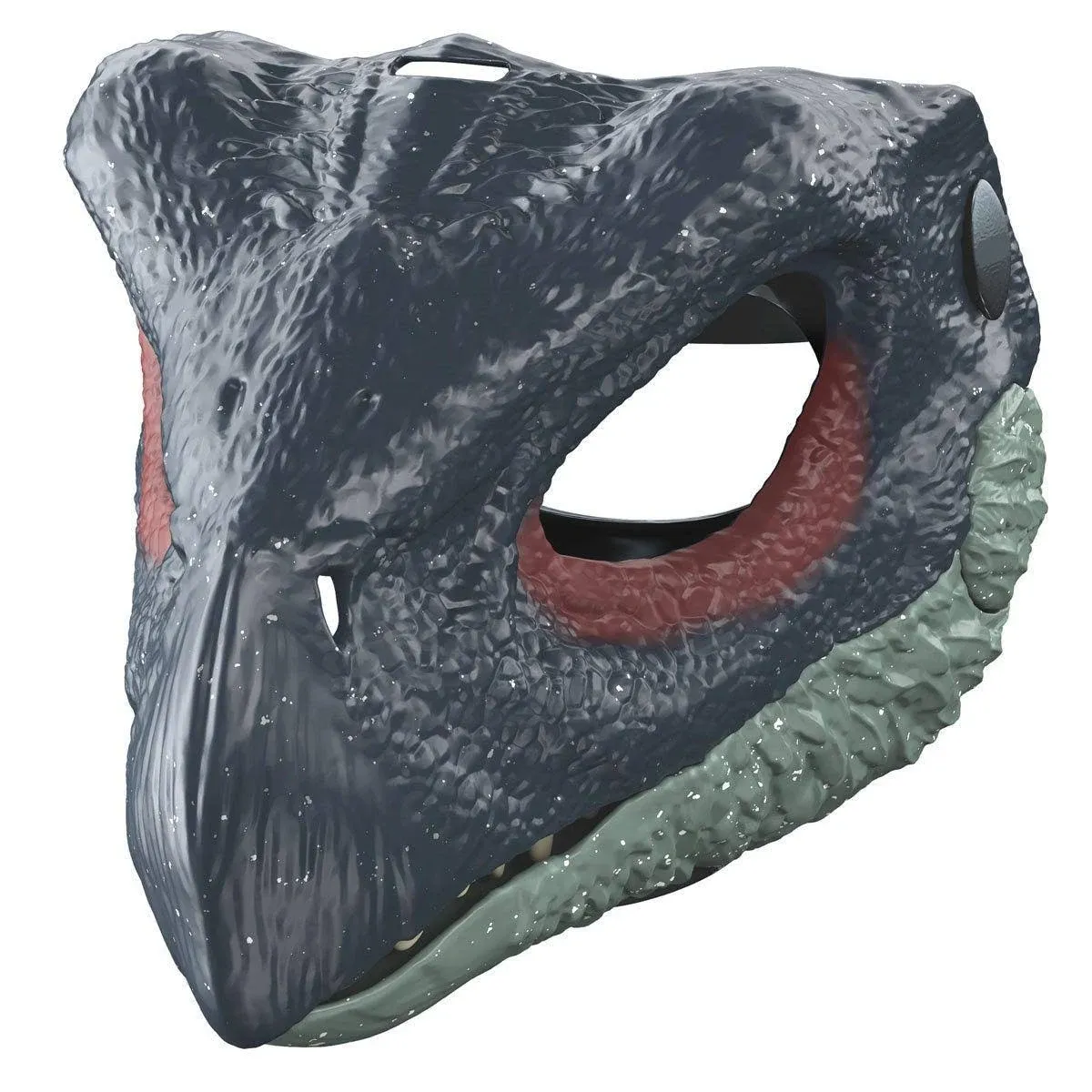 Jurassic World Basic Mask 2022 Wave 1 Case of 2 individually packaged mask