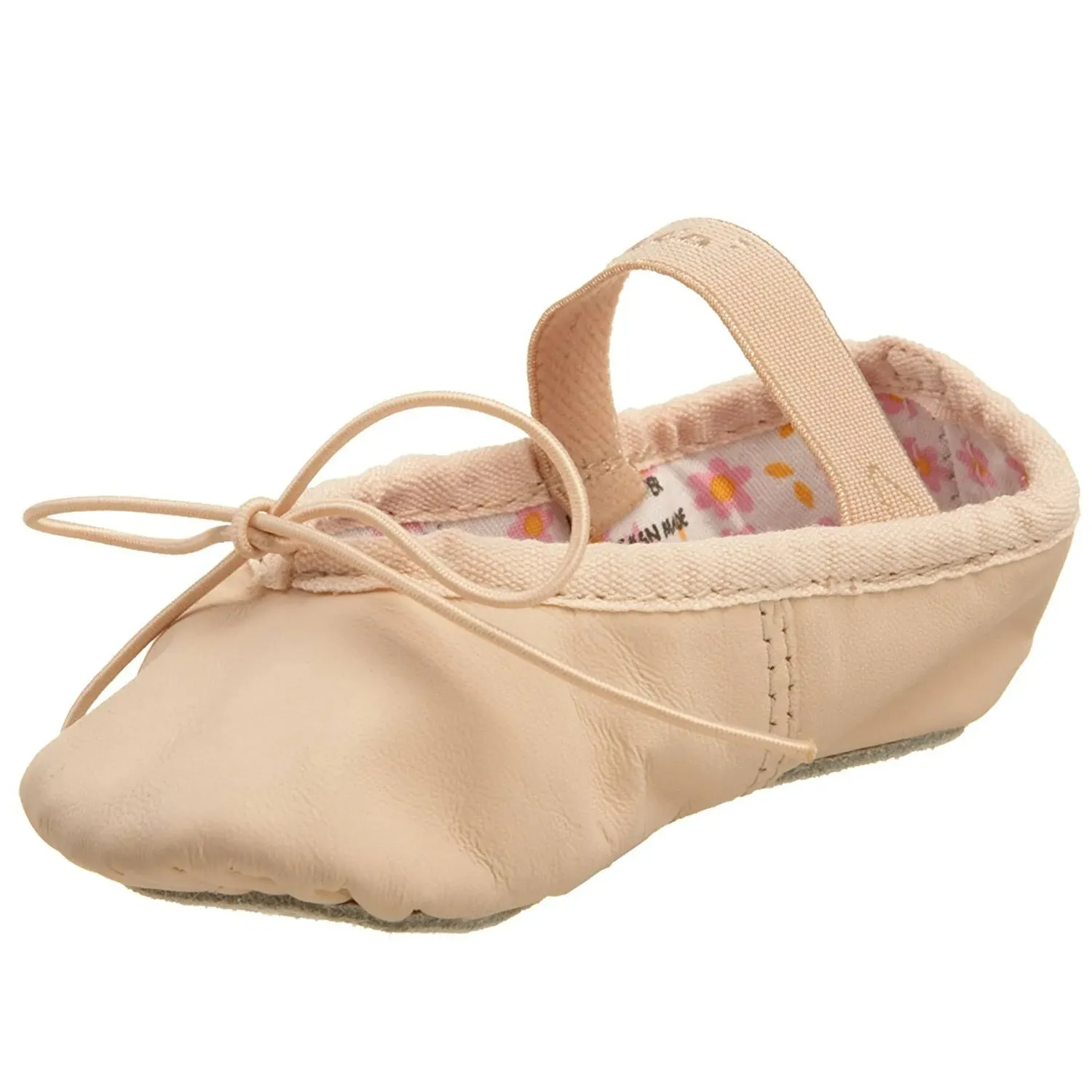 Capezio Women's Daisy Ballet Shoe Flat