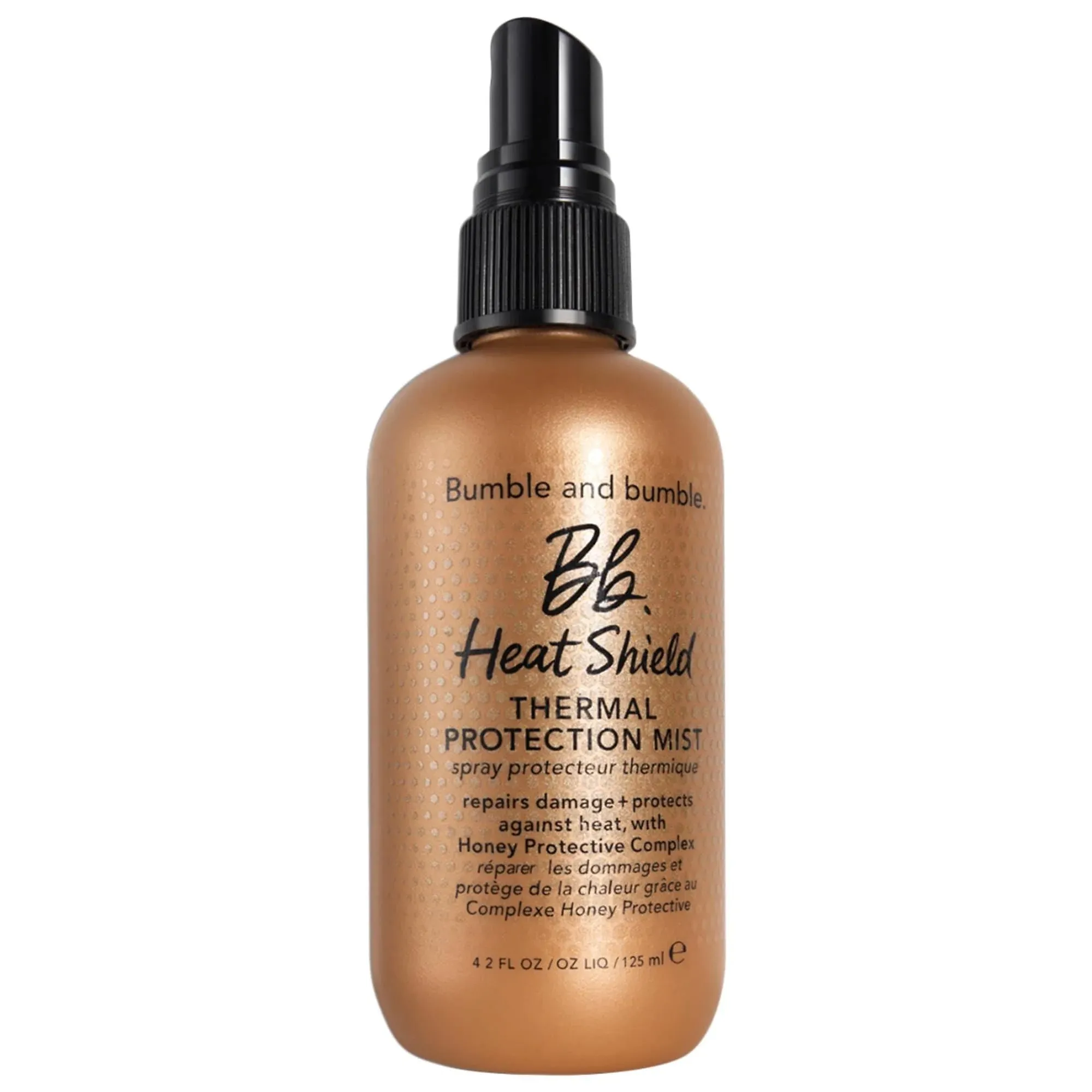 Bumble And Bumble Bb Heat Shield Thermal Protection Mist 125ml