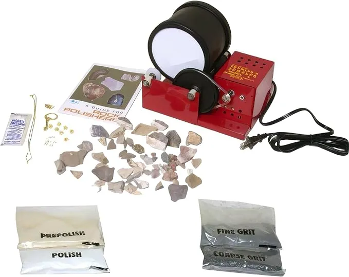 Thumler's Tumbler Rock Polisher