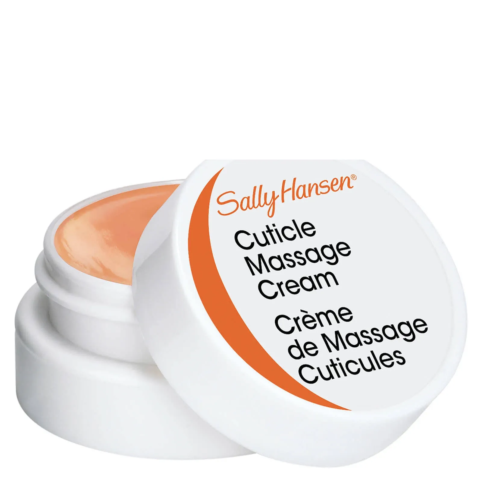 Sally Hansen Cuticle Massage Cream