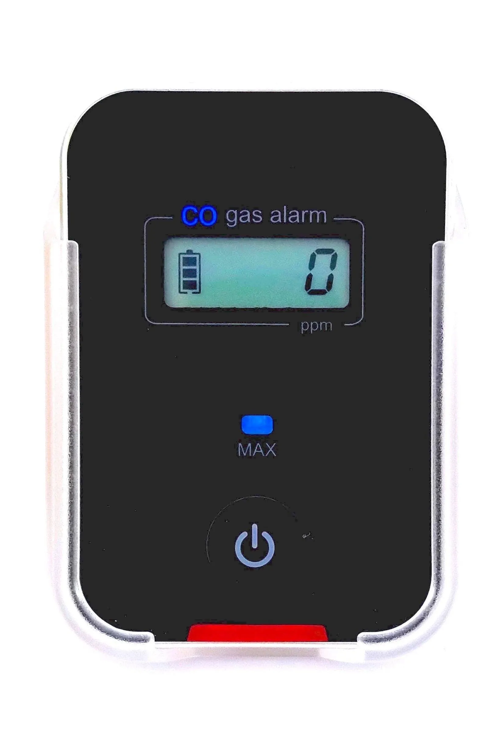 Forensics Carbon Monoxide Detector