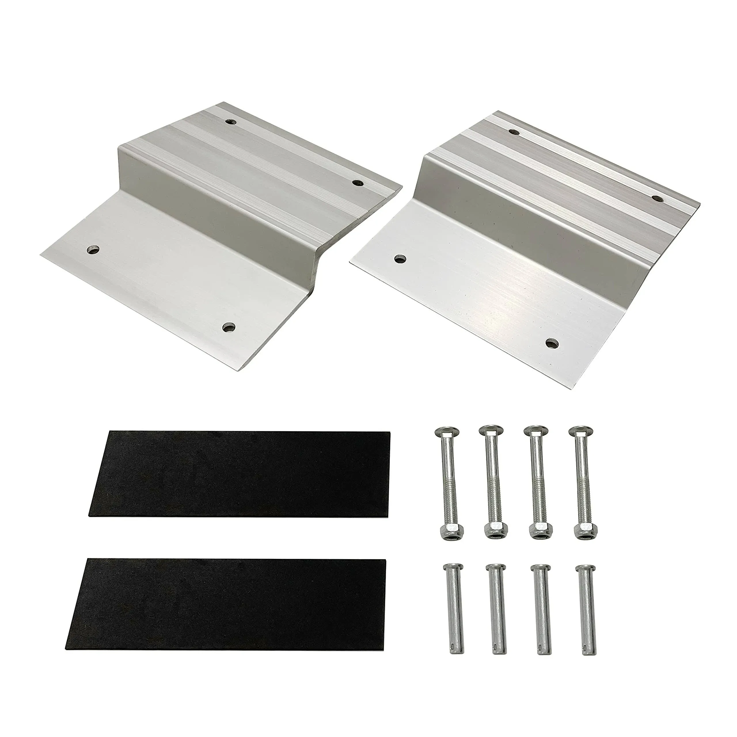 80439 Aluminum Ramp Top Kit, Mobility Furniture &amp; Fixture, Loading Ramps