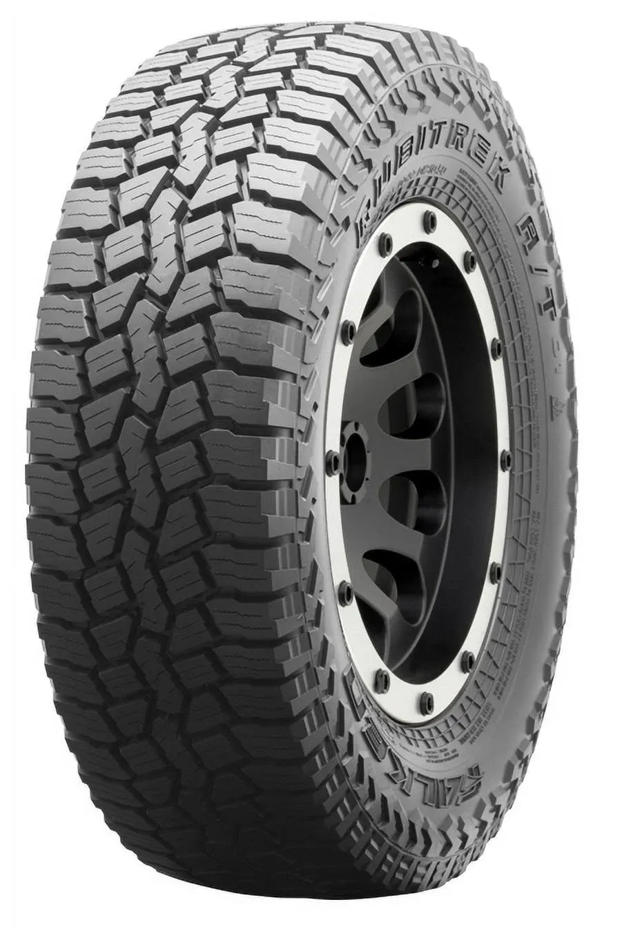 Toyo Open Country R/T Trail : LT285/75R17/10