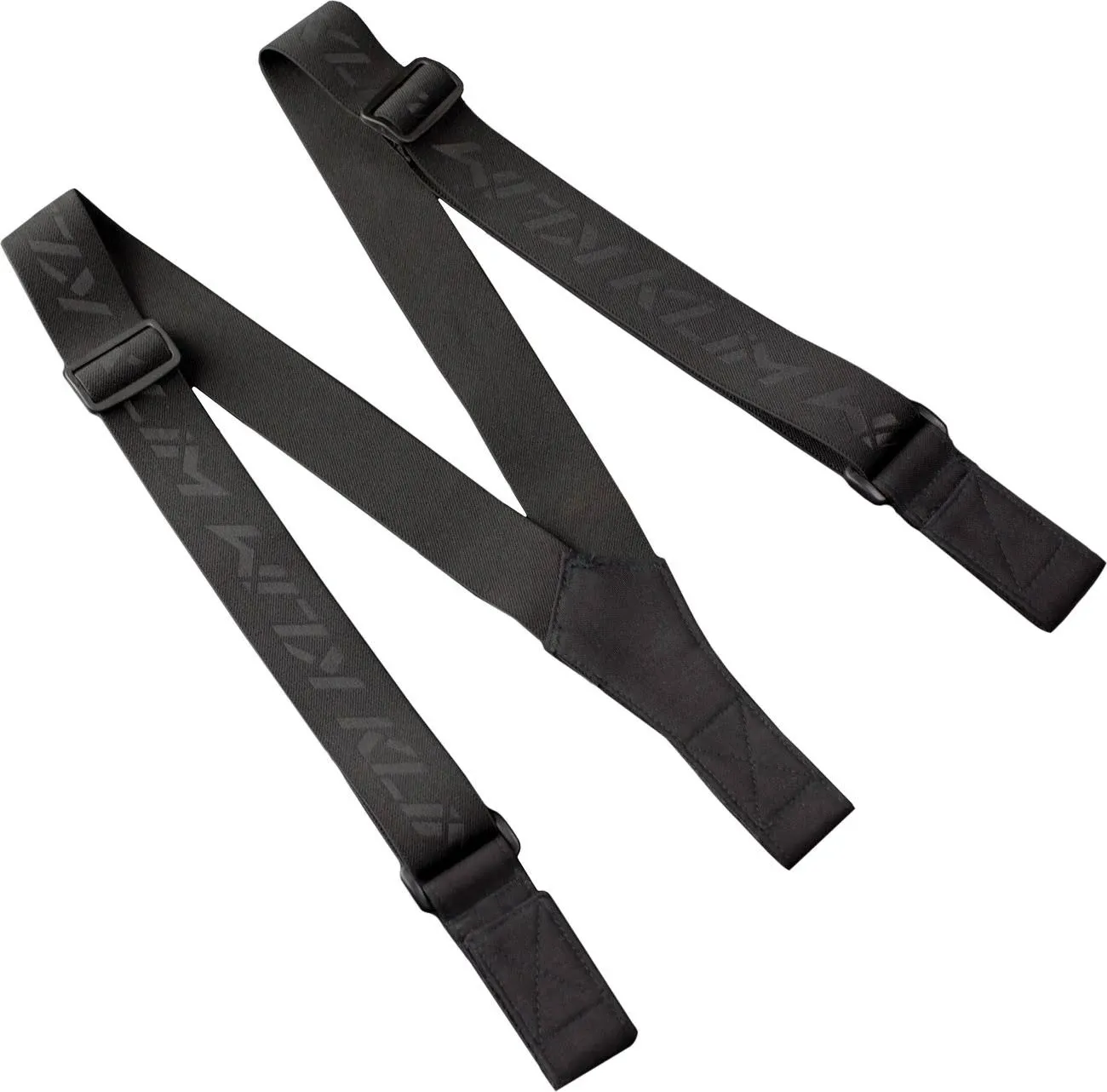 Klim Suspenders Black One Size