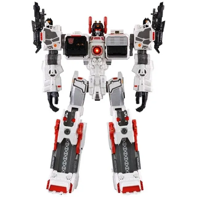 Takara Tomy Transformers Generations TG-23 Metroplex