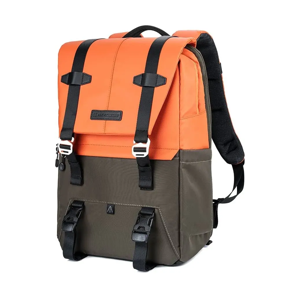 K&F Concept Camera Backpack