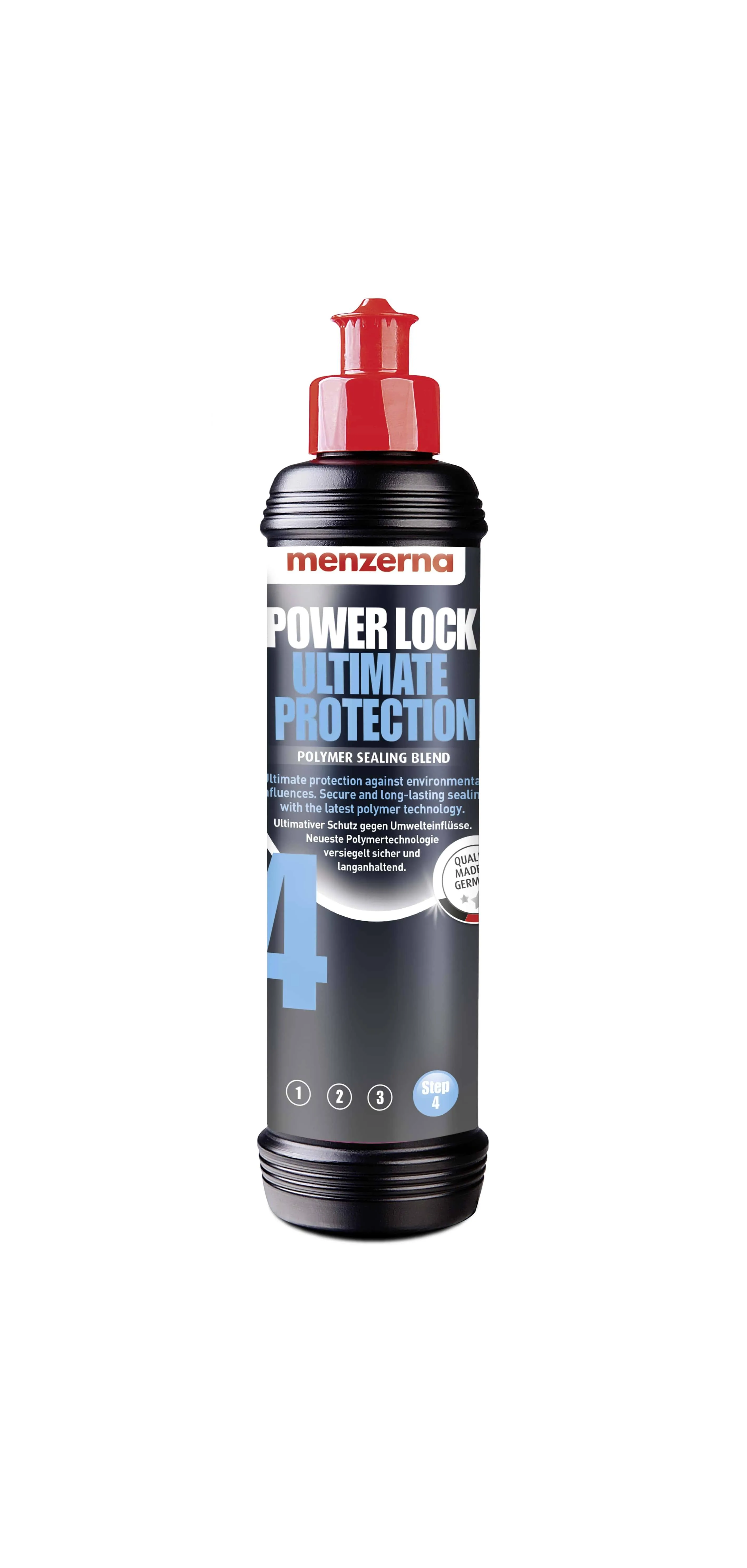 Menzerna Power Lock Ultimate Protection - 250 ML