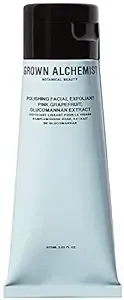 Grown Alchemist Polishing Facial Exfoliant Pink Grapefruit NIB 75ml NEW IN BOX